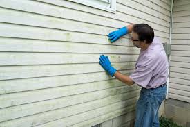 Best Fiber Cement Siding Installation  in USA